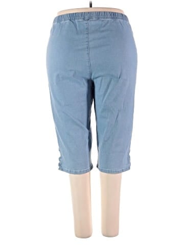 Croft & Barrow Casual Pants (view 2)