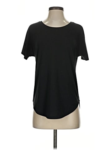 lucy Short Sleeve T-Shirt (view 1)