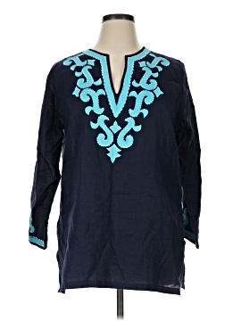 Barbara Gerwit 3/4 Sleeve Blouse