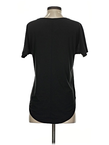 lucy Short Sleeve T-Shirt (view 2)