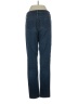 Old Navy Solid Blue Jeans Size 4 (tall) - photo 2