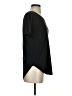 lucy Black Short Sleeve T-Shirt Size XS - photo 4
