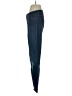 Old Navy Solid Blue Jeans Size 4 (tall) - photo 5