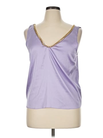 Generation Love Sleeveless Top (view 1)