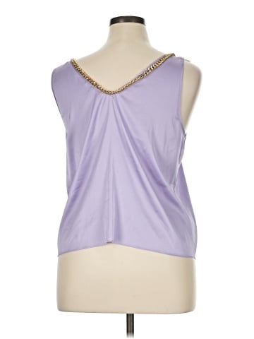 Generation Love Sleeveless Top (view 2)
