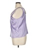 Generation Love Purple Sleeveless Top Size XL - photo 5