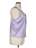 Generation Love Purple Sleeveless Top Size XL - photo 4