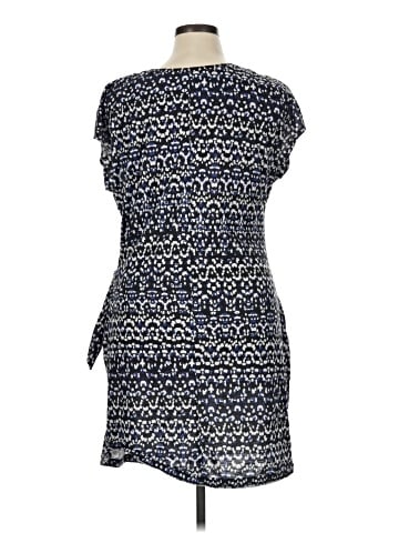Nicole Miller Casual Dress (view 2)