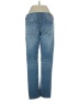 Unionbay Hearts Blue Jeans Size 5 - photo 2