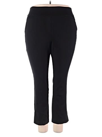 Lane Bryant Active Pants (view 1)
