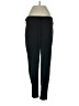 Memoir Solid Black Active Pants Size 5 - photo 1