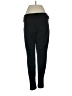 Memoir Solid Black Active Pants Size 5 - photo 2