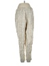 Old Navy Tie-dye Silver Linen Pants Size S - photo 2