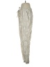 Old Navy Tie-dye Silver Linen Pants Size S - photo 5