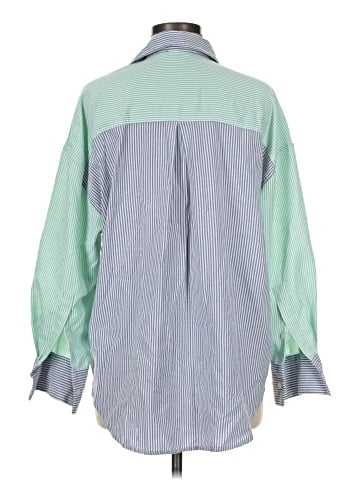 Akaiv Long Sleeve Blouse (view 2)
