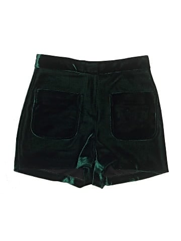 Topshop Shorts (view 1)