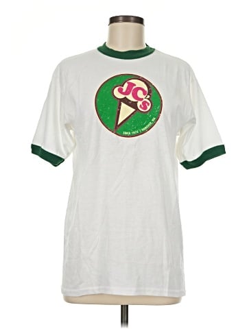 Augusta Sportswear Short Sleeve T-Shirt (view 1)