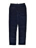 Hanna Andersson Blue Casual Pants Size 12 - photo 1