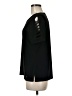 MICHAEL Michael Kors Black Short Sleeve Top Size M - photo 5