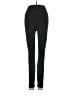 Lululemon Athletica Solid Black Active Pants Size 4 - photo 1