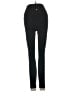 Lululemon Athletica Solid Black Active Pants Size 4 - photo 2