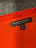 Banana Republic Orange Pullover Sweater Size M - photo 7