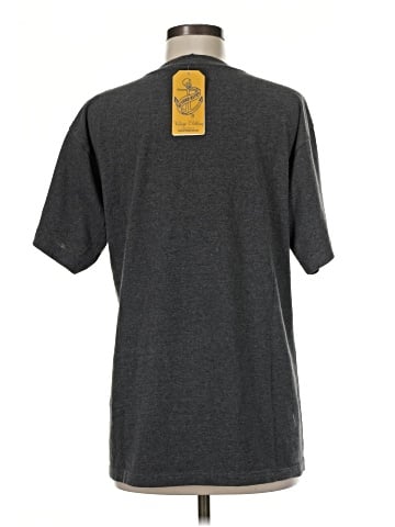 Prairie Mountain Short Sleeve T-Shirt (view 2)