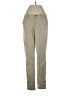 Aeropostale Solid Tan Khakis Size 4R - photo 1