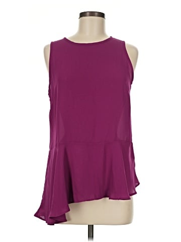 The Limited Sleeveless Blouse (view 1)