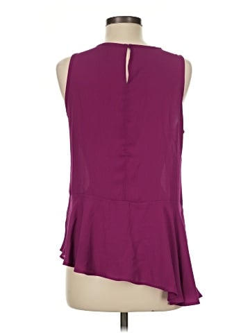 The Limited Sleeveless Blouse (view 2)