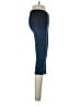 Old Navy Argyle Blue Casual Pants Size 5 - photo 4