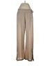 YA-YA Tan Casual Pants Size EU (IT) 40 / US 4 - photo 1