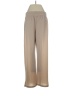 YA-YA Tan Casual Pants Size EU (IT) 40 / US 4 - photo 2