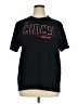 Nike Black Short Sleeve T-Shirt Size XL - photo 1