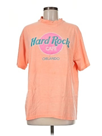 Anvil Short Sleeve T-Shirt (view 1)