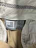 JCPenney Solid Tan Khakis Size 2 - photo 7
