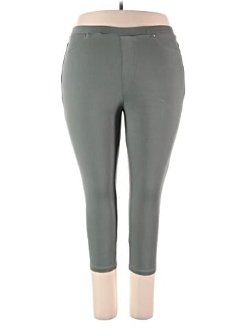 Style&Co Active Pants (view 1)