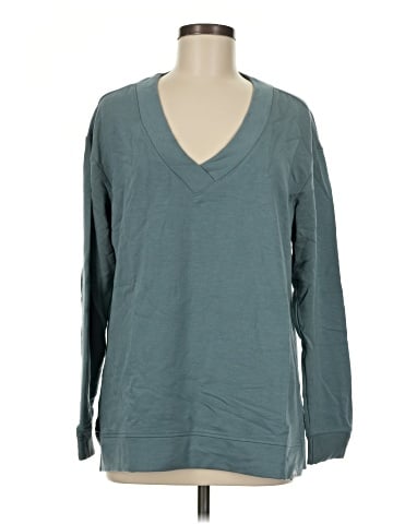 Orvis Pullover Sweater (view 1)