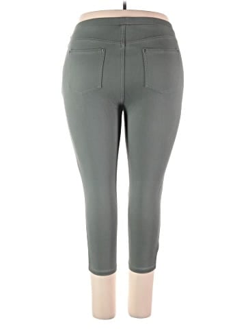 Style&Co Active Pants (view 2)