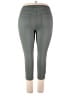 Style&Co Gray Active Pants Size 2X - photo 2