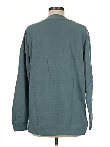 Orvis Pullover Sweater (view 2)