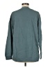 Orvis Teal Pullover Sweater Size M - photo 2