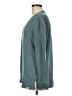 Orvis Teal Pullover Sweater Size M - photo 5