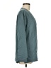 Orvis Teal Pullover Sweater Size M - photo 4