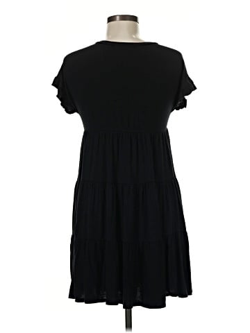 Mikey & Joey Casual Dress (view 2)