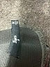 Boom Boom Jeans Houndstooth Black Active Pants Size M - photo 4