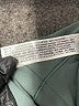 Vuori Green Track Jacket Size M - photo 8