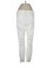 Express White Jeans Size 4 - photo 1