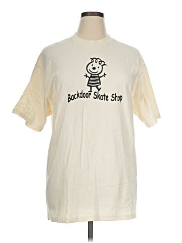 Assorted Brands Short Sleeve T-Shirt (view 1)