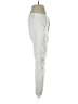Express White Jeans Size 4 - photo 4